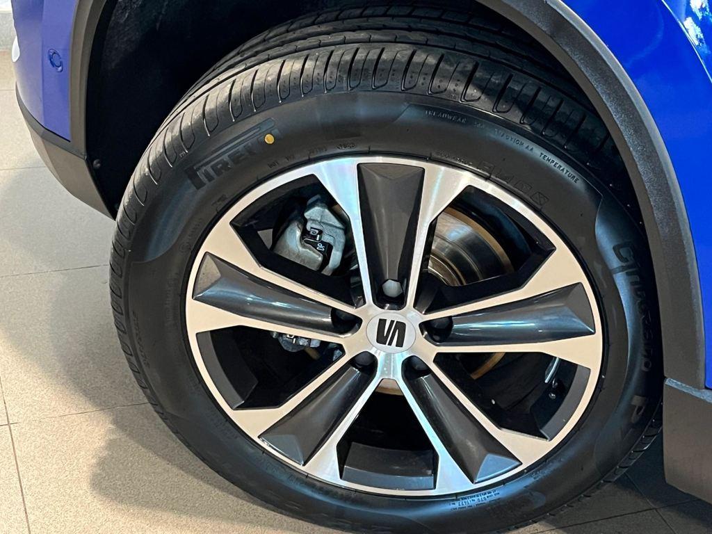 SEAT Ateca 1.0 TSI S&S Style Go M 81 kW (110 CV) - 8