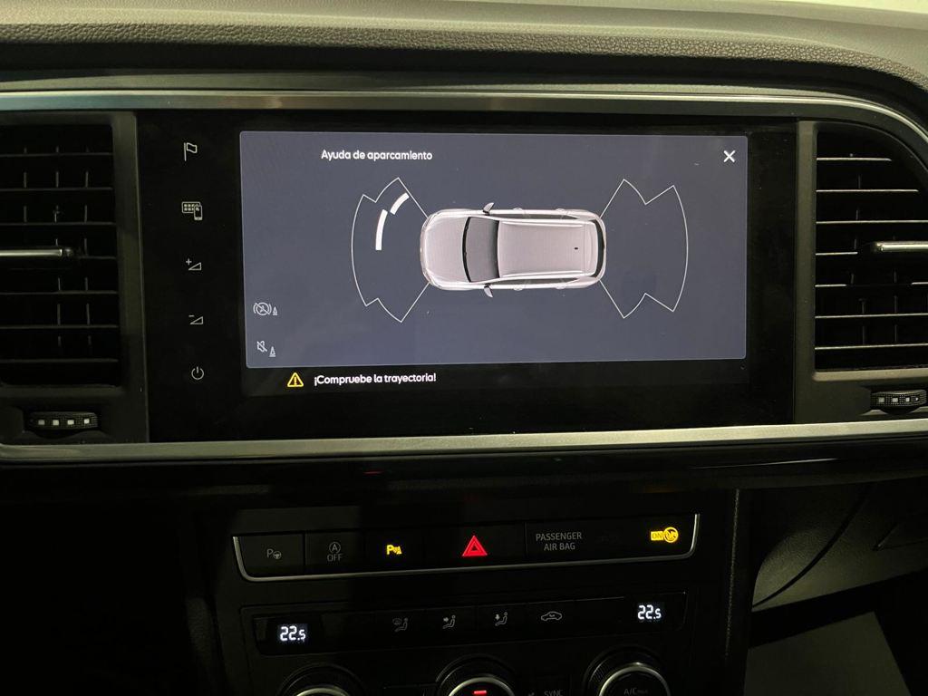 SEAT Ateca 1.0 TSI S&S Style Go M 81 kW (110 CV) - 10