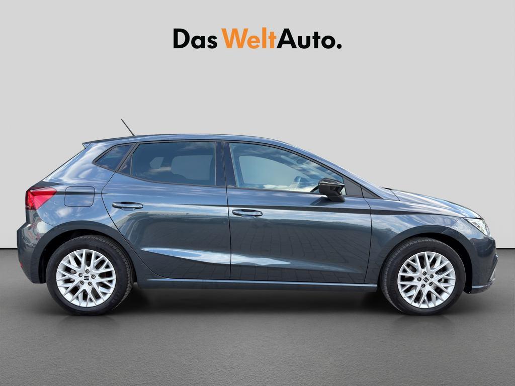 SEAT Ibiza 1.0 TSI S&S FR XS 85 kW (115 CV) - 2