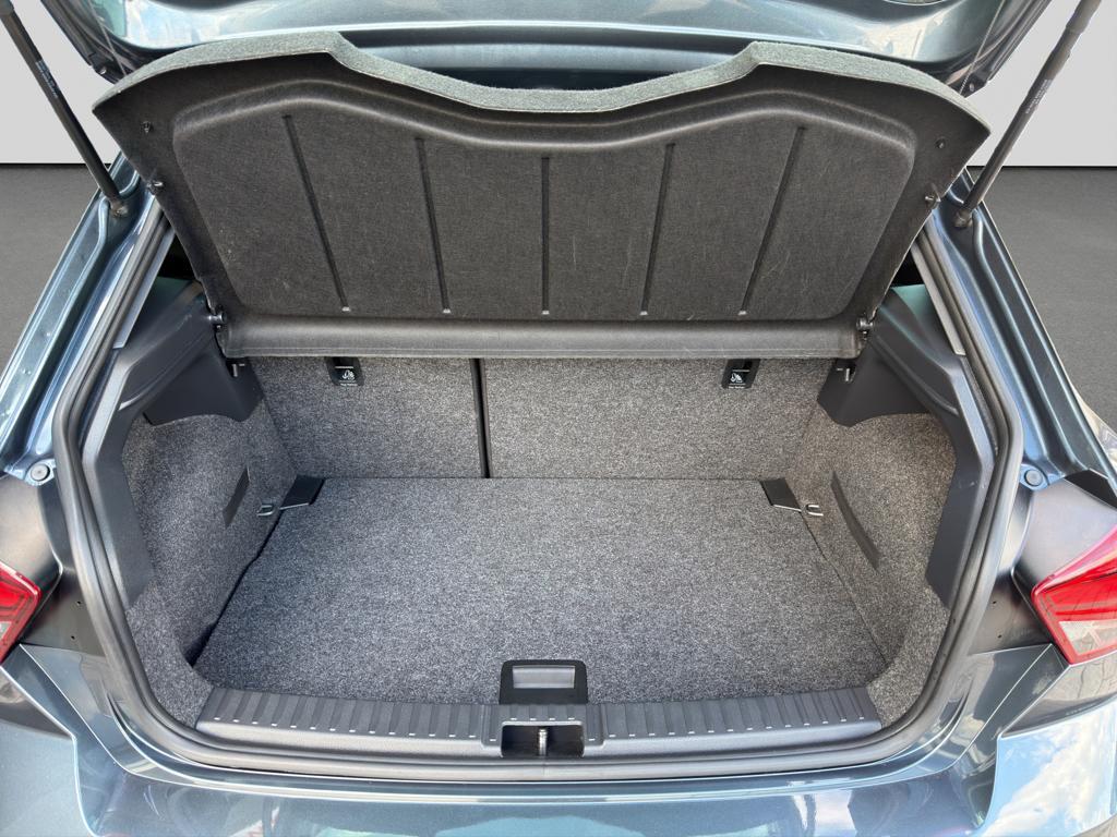 SEAT Ibiza 1.0 TSI S&S FR XS 85 kW (115 CV) - 6