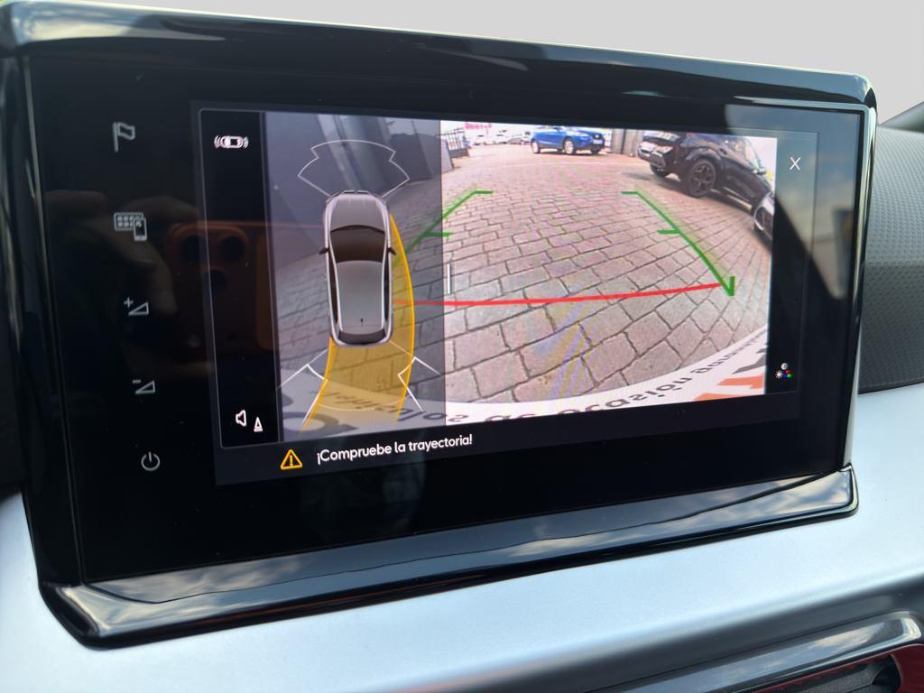 SEAT Ibiza 1.0 TSI S&S FR XS 85 kW (115 CV) - 12