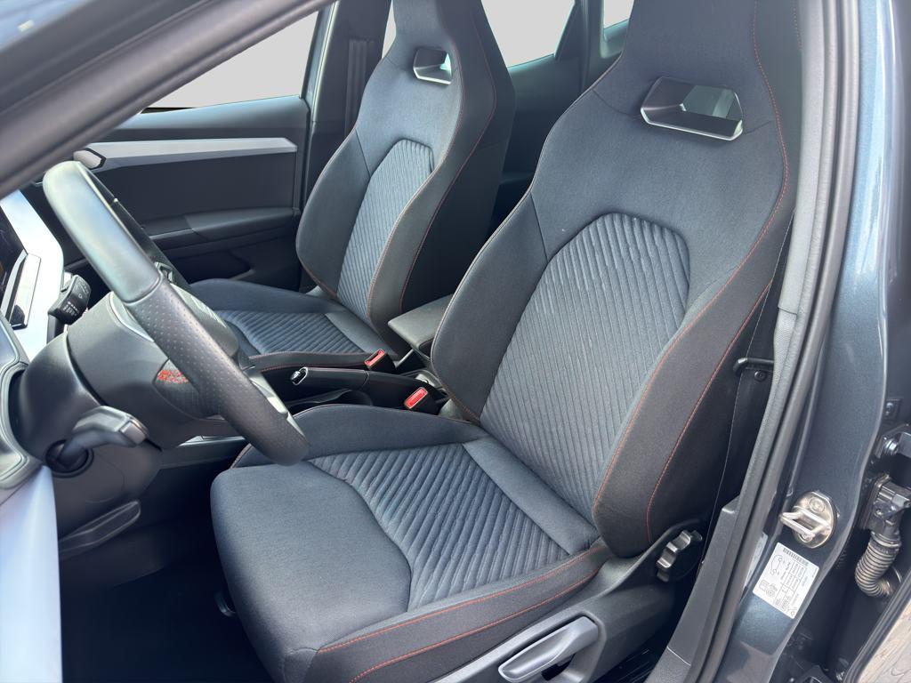 SEAT Ibiza 1.0 TSI S&S FR XS 85 kW (115 CV) - 14