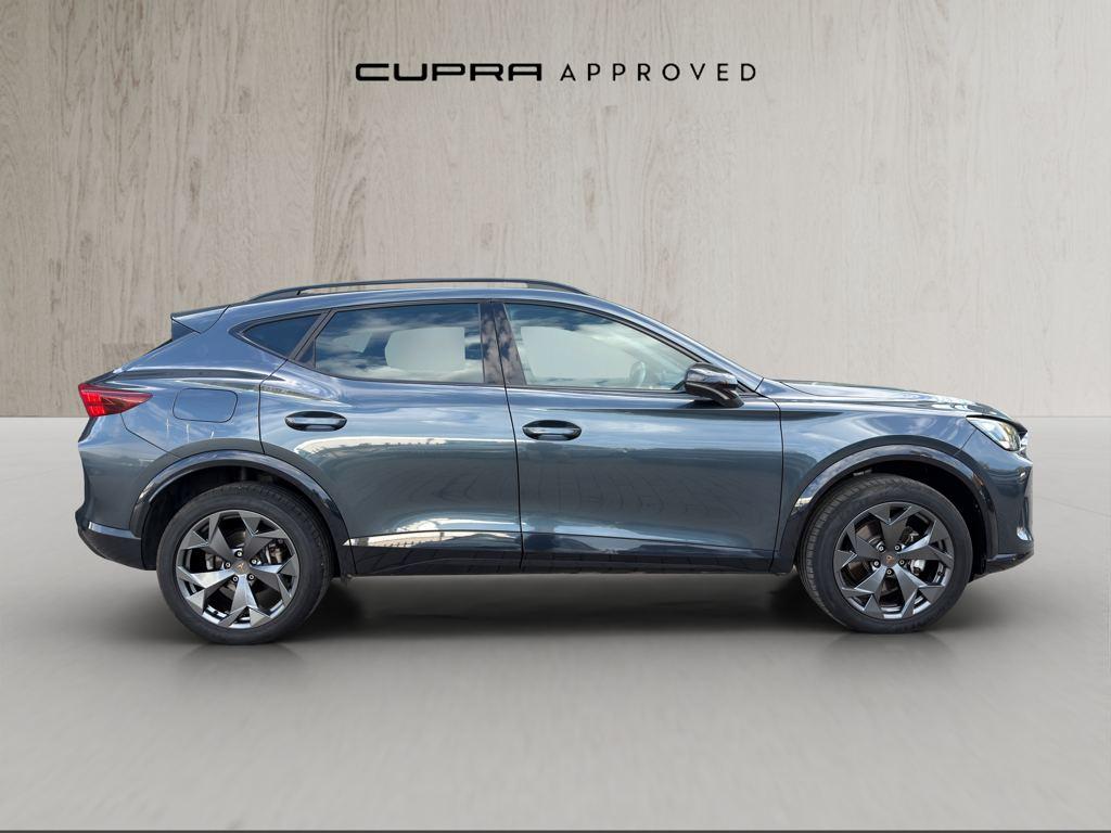 CUPRA Formentor 1.5 TSI 110 kW (150 CV) - 2