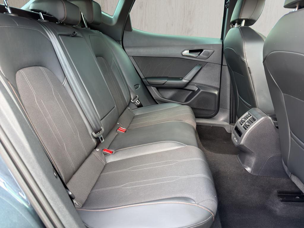 CUPRA Formentor 1.5 TSI 110 kW (150 CV) - 5