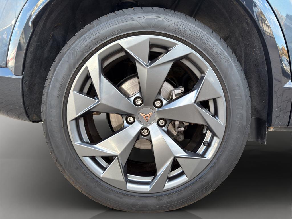 CUPRA Formentor 1.5 TSI 110 kW (150 CV) - 7