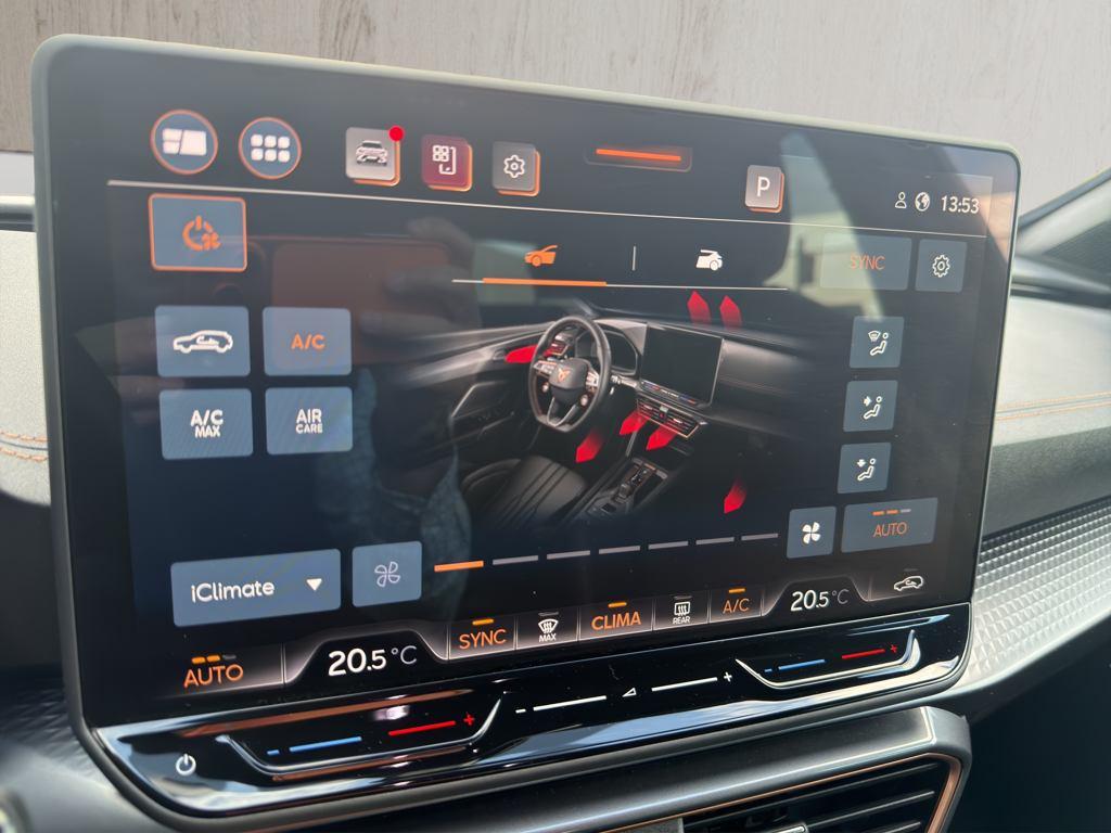 CUPRA Formentor 1.5 TSI 110 kW (150 CV) - 11