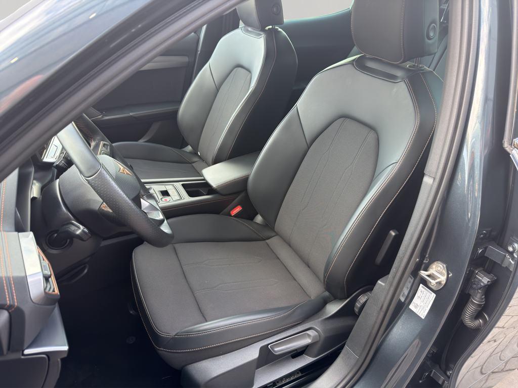 CUPRA Formentor 1.5 TSI 110 kW (150 CV) - 12