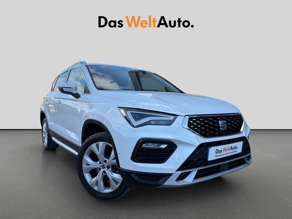 SEAT Ateca 2.0 TDI S&S X-Perience XM DSG 110 kW (150 CV) - 0
