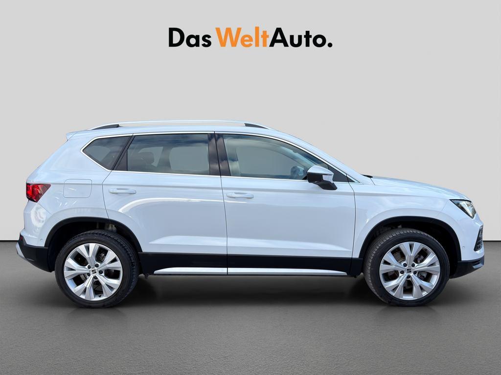 SEAT Ateca 2.0 TDI S&S X-Perience XM DSG 110 kW (150 CV) - 2