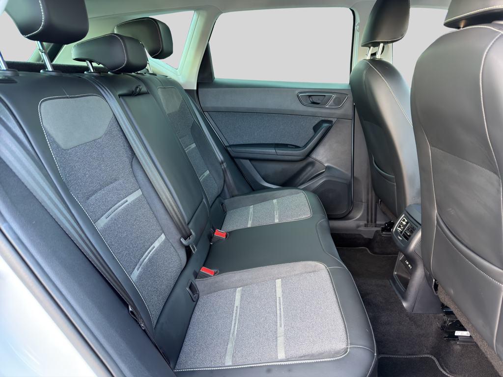 SEAT Ateca 2.0 TDI S&S X-Perience XM DSG 110 kW (150 CV) - 5