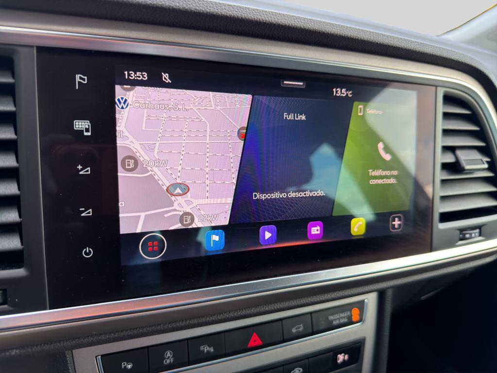 SEAT Ateca 2.0 TDI S&S X-Perience XM DSG 110 kW (150 CV) - 9