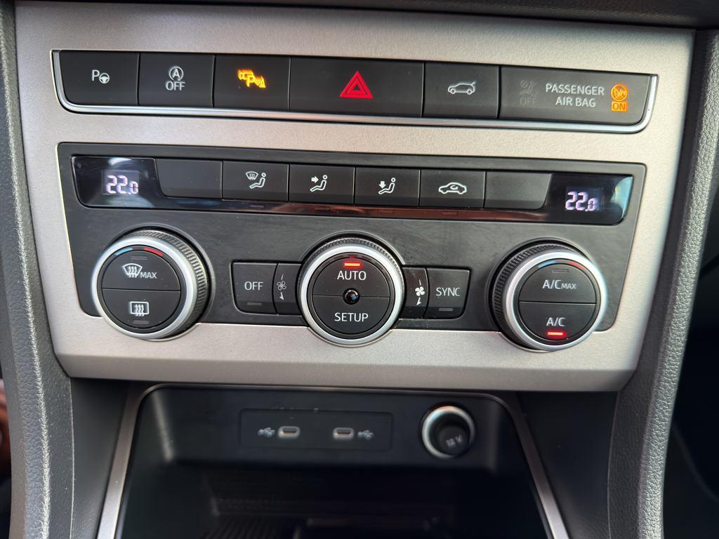 SEAT Ateca 2.0 TDI S&S X-Perience XM DSG 110 kW (150 CV) - 11