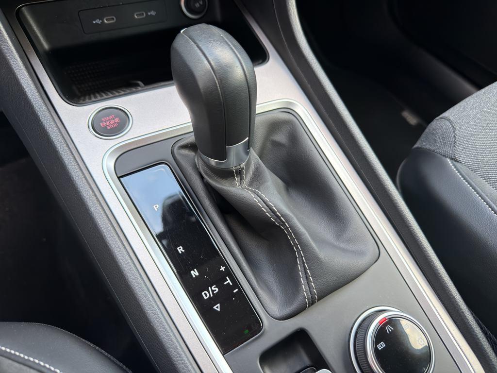 SEAT Ateca 2.0 TDI S&S X-Perience XM DSG 110 kW (150 CV) - 12