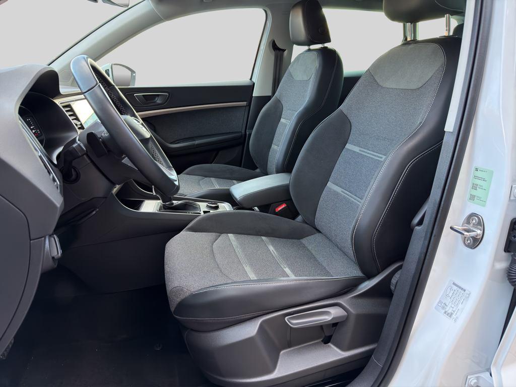 SEAT Ateca 2.0 TDI S&S X-Perience XM DSG 110 kW (150 CV) - 14