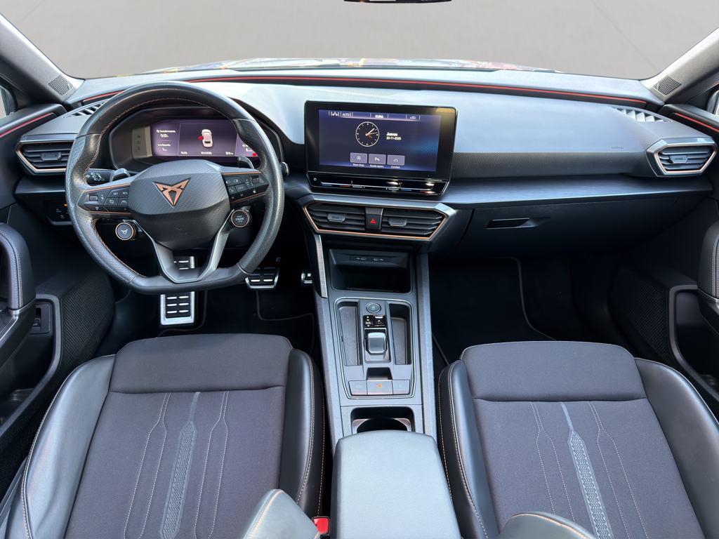 CUPRA Leon Sportstourer 2.0 TSI 4Drive DSG 228 kW (310 CV) - 3