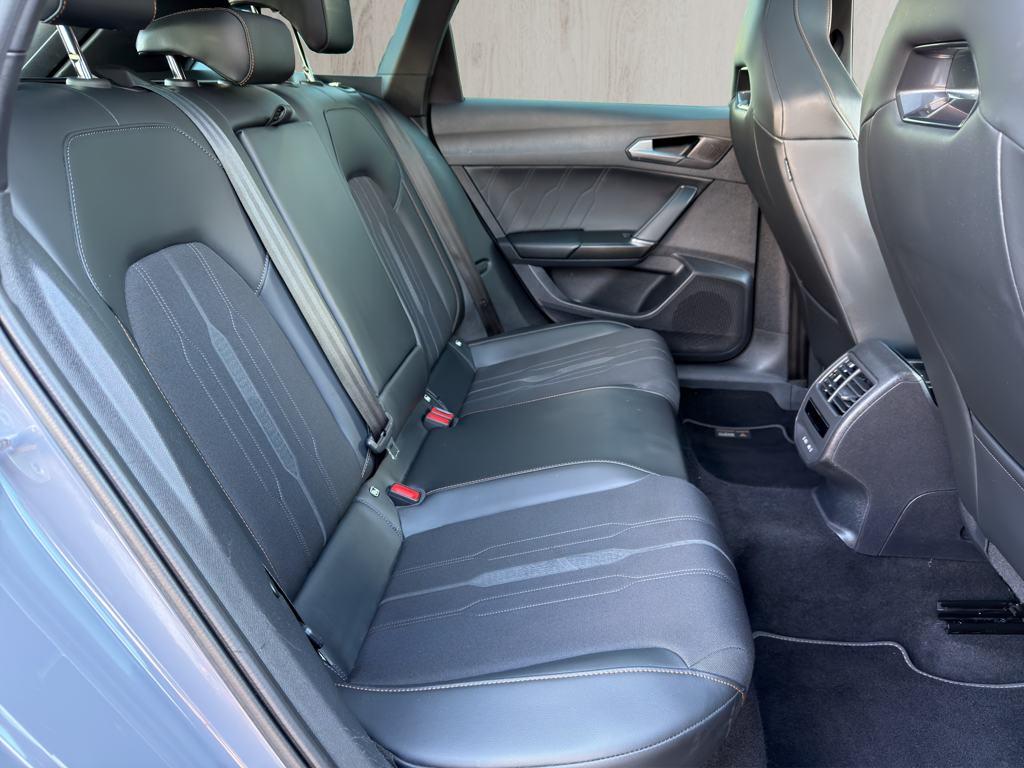 CUPRA Leon Sportstourer 2.0 TSI 4Drive DSG 228 kW (310 CV) - 5