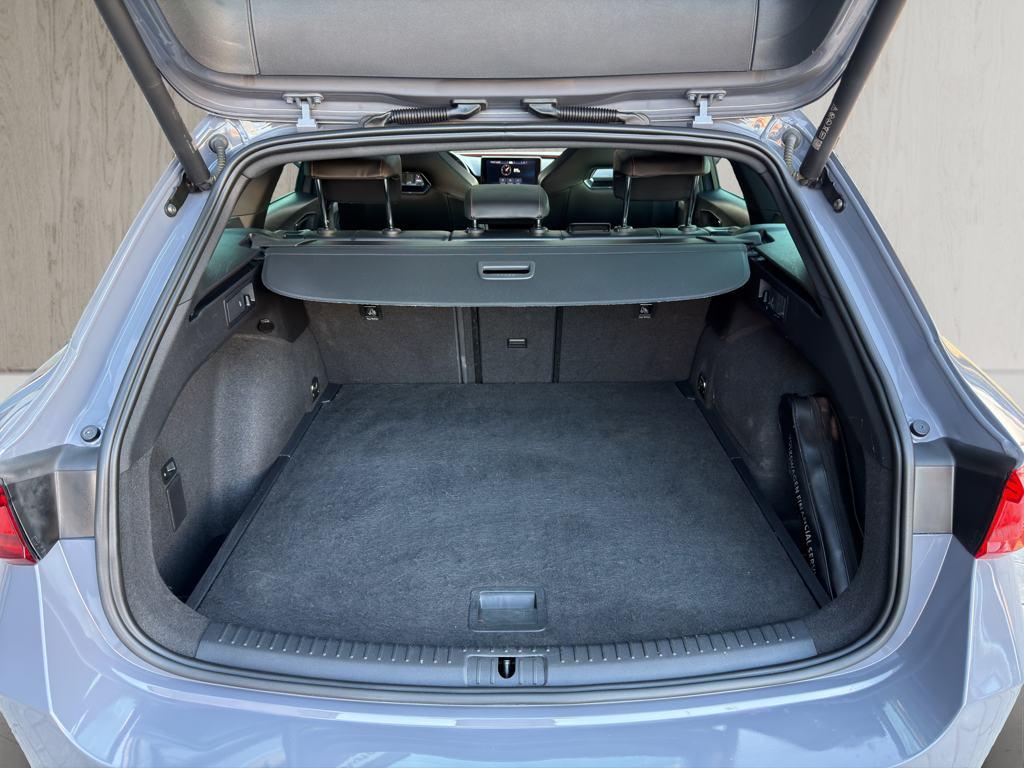 CUPRA Leon Sportstourer 2.0 TSI 4Drive DSG 228 kW (310 CV) - 6