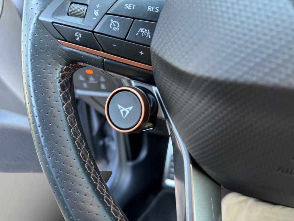 CUPRA Leon Sportstourer 2.0 TSI 4Drive DSG 228 kW (310 CV) - 11