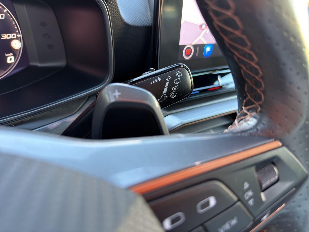 CUPRA Leon Sportstourer 2.0 TSI 4Drive DSG 228 kW (310 CV) - 12