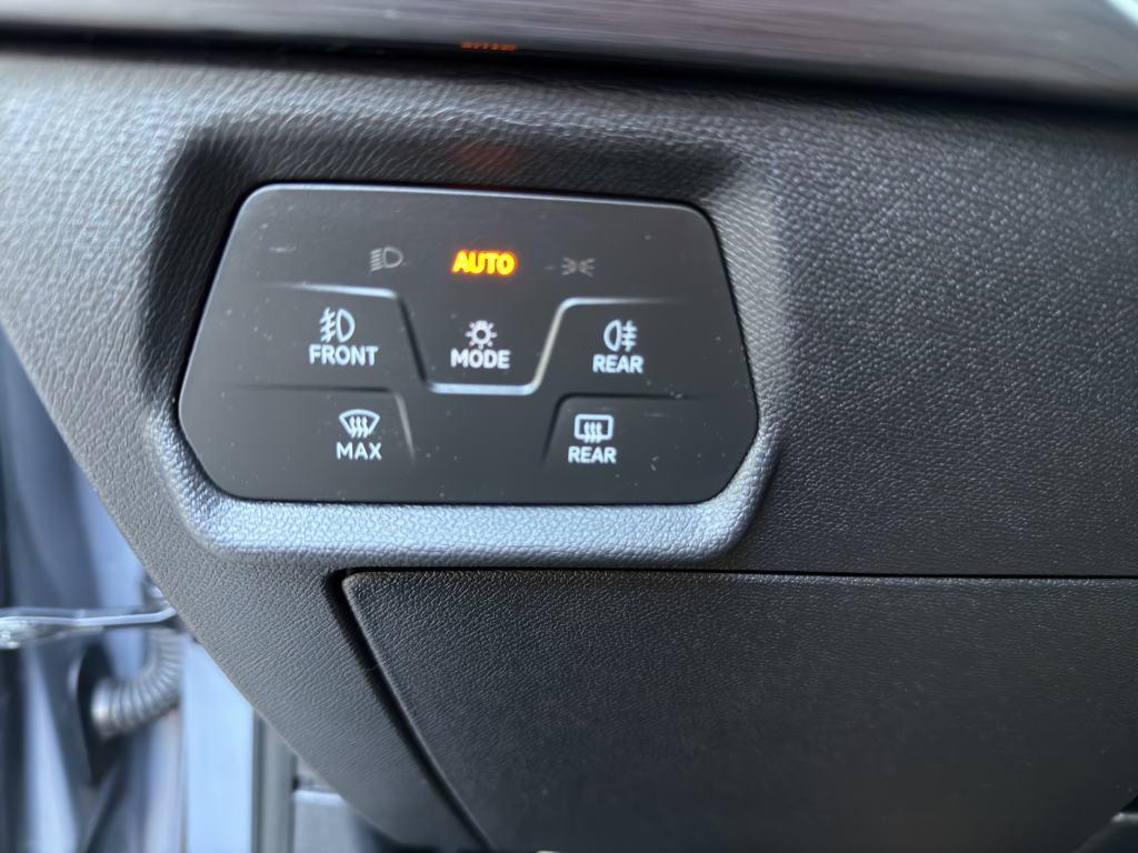 CUPRA Leon Sportstourer 2.0 TSI 4Drive DSG 228 kW (310 CV) - 13