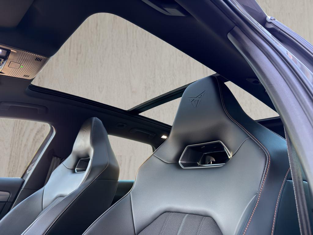 CUPRA Leon Sportstourer 2.0 TSI 4Drive DSG 228 kW (310 CV) - 14