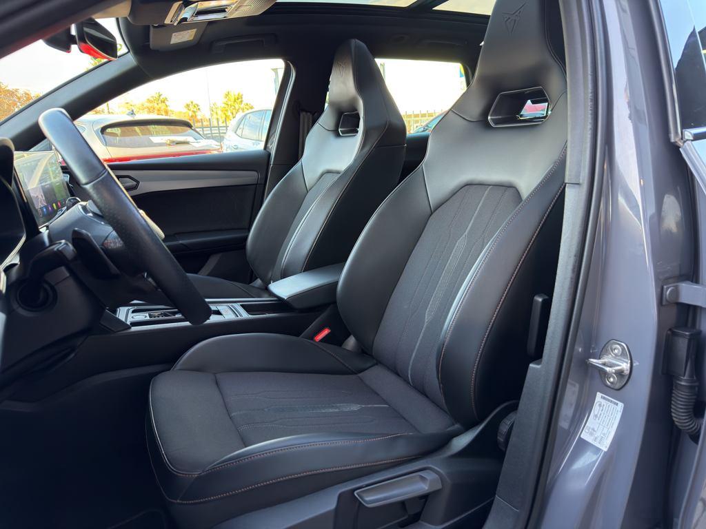 CUPRA Leon Sportstourer 2.0 TSI 4Drive DSG 228 kW (310 CV) - 16