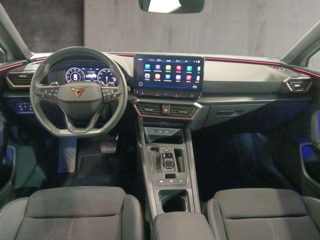 CUPRA Leon Sportstourer 1.5 eTSI DSG 110 kW (150 CV) - 3