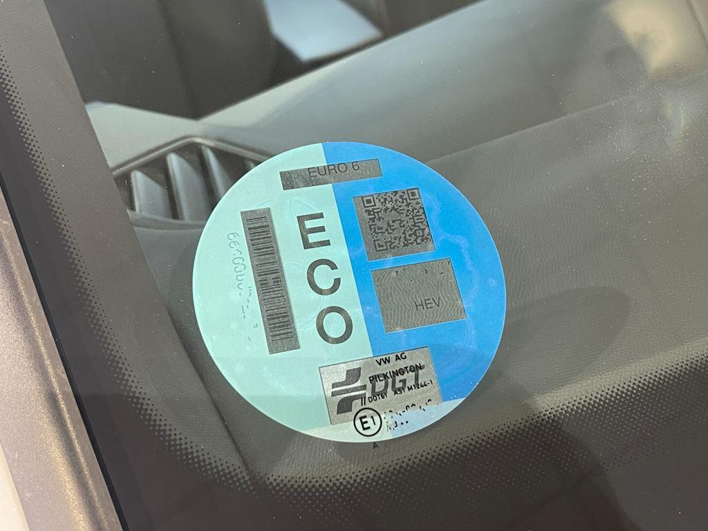 CUPRA Leon Sportstourer 1.5 eTSI DSG 110 kW (150 CV) - 8