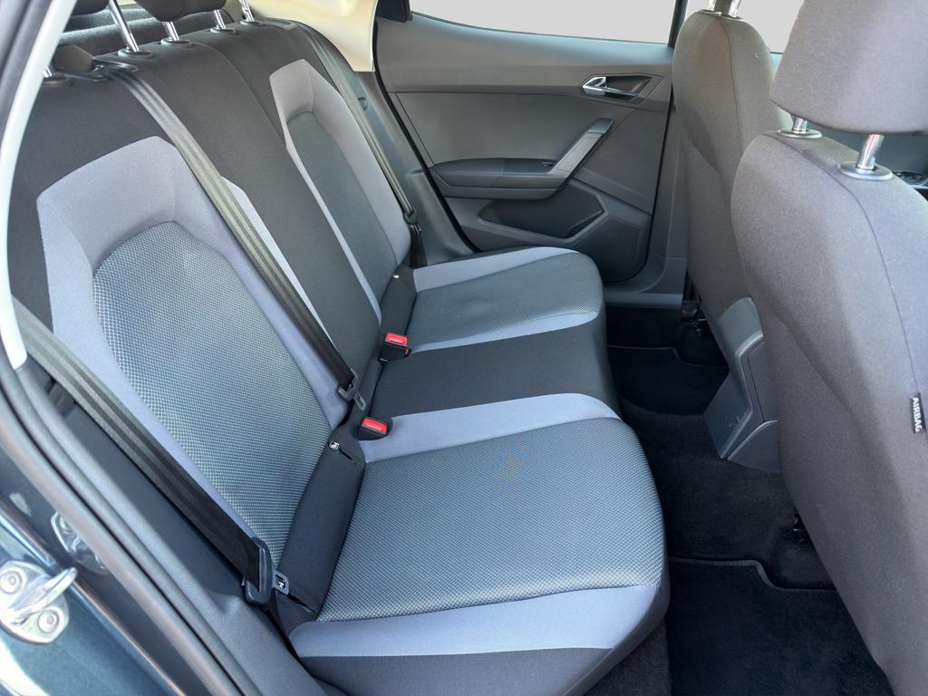 SEAT Arona 1.0 TSI Ecomotive S&S Style Edition 70 kW (95 CV) - 5