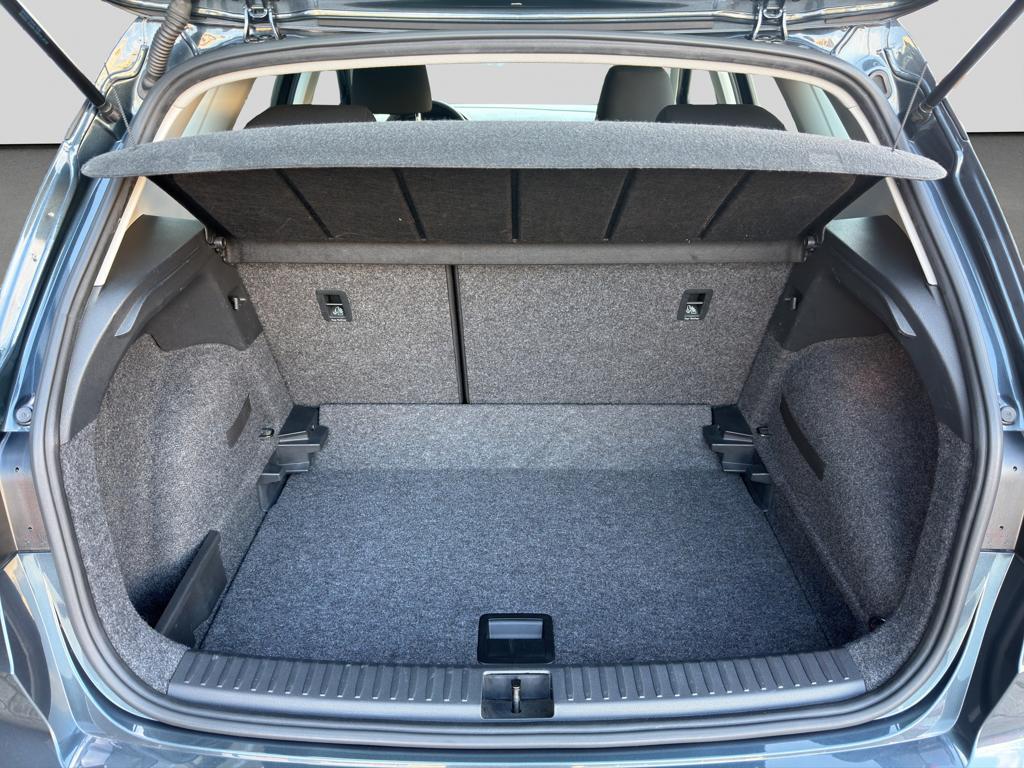 SEAT Arona 1.0 TSI Ecomotive S&S Style Edition 70 kW (95 CV) - 6