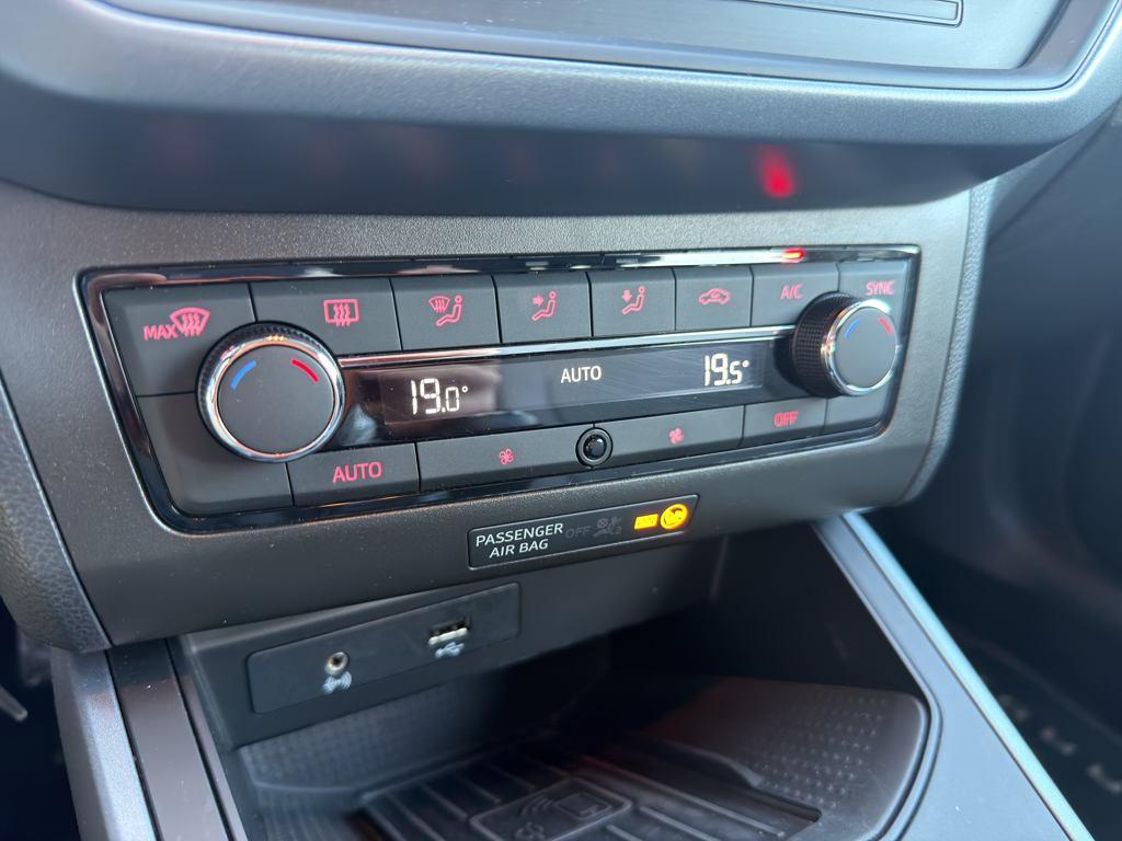 SEAT Arona 1.0 TSI Ecomotive S&S Style Edition 70 kW (95 CV) - 10