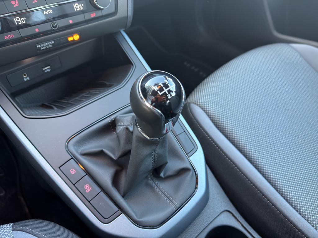 SEAT Arona 1.0 TSI Ecomotive S&S Style Edition 70 kW (95 CV) - 11