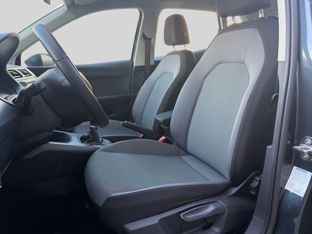 SEAT Arona 1.0 TSI Ecomotive S&S Style Edition 70 kW (95 CV) - 13