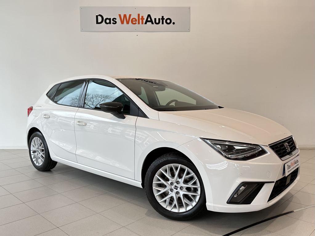 SEAT Ibiza 1.0 TSI FR XM 85 kW (115 CV) - 0