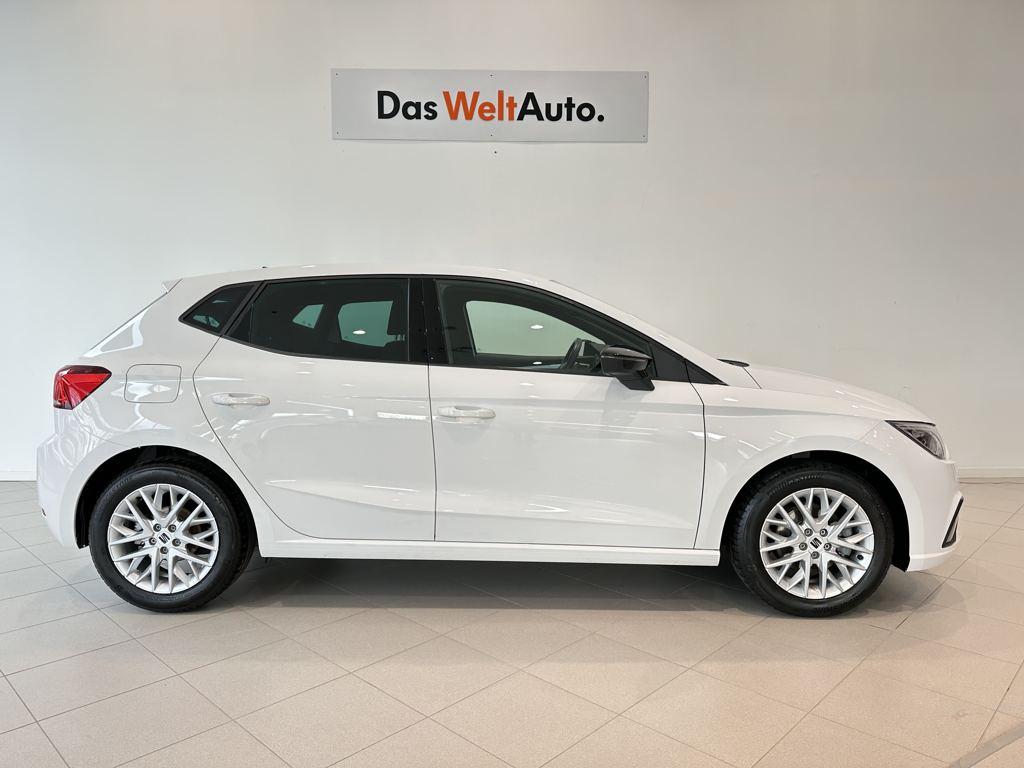 SEAT Ibiza 1.0 TSI FR XM 85 kW (115 CV) - 2