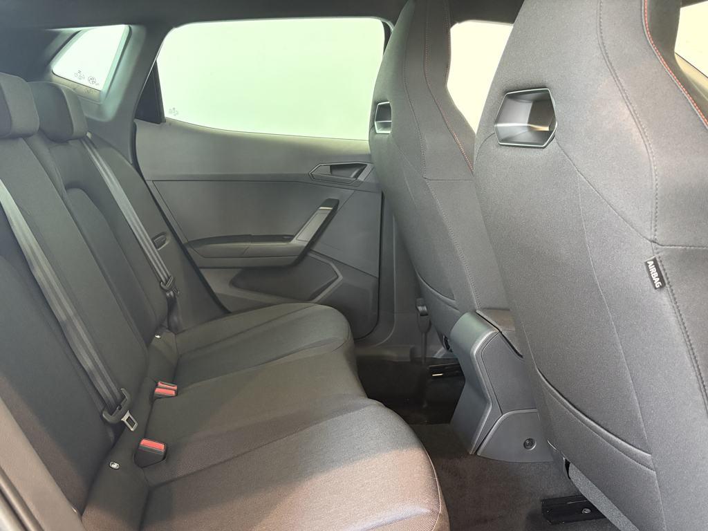 SEAT Ibiza 1.0 TSI FR XM 85 kW (115 CV) - 5