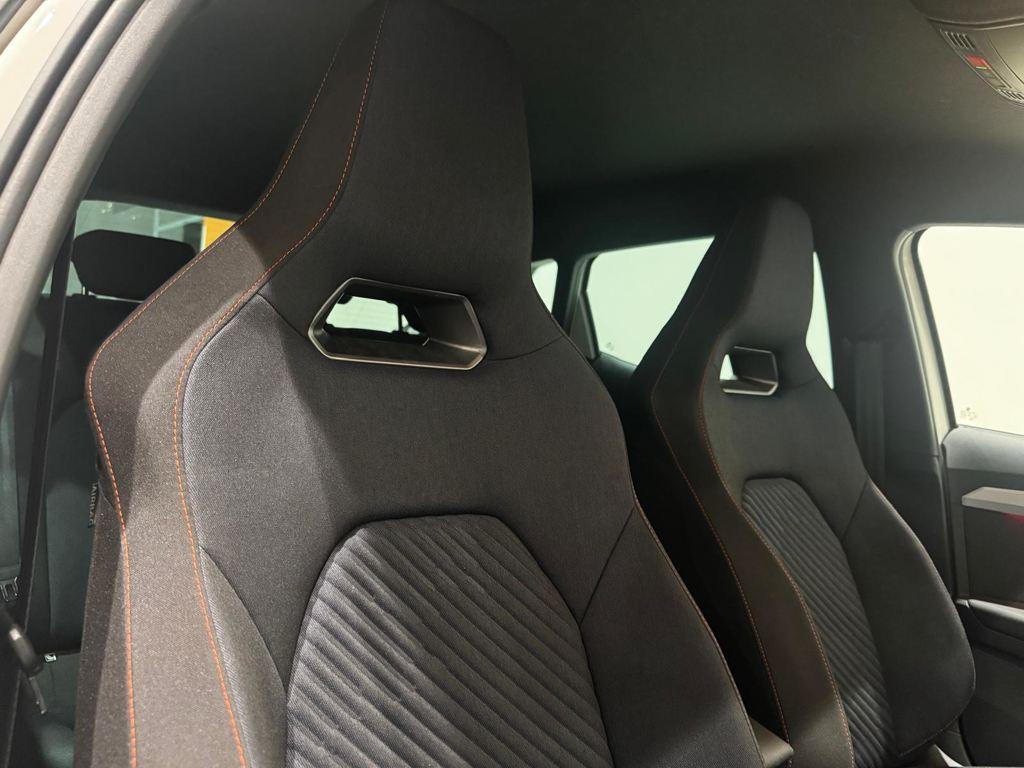 SEAT Ibiza 1.0 TSI FR XM 85 kW (115 CV) - 9