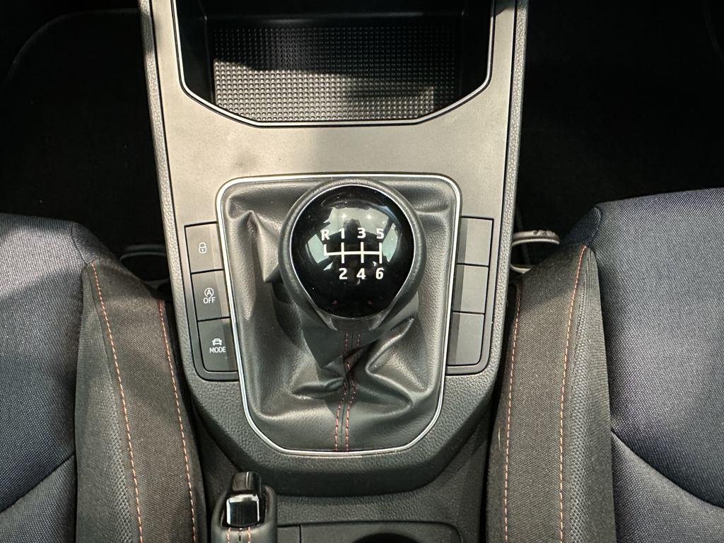 SEAT Ibiza 1.0 TSI FR XM 85 kW (115 CV) - 12