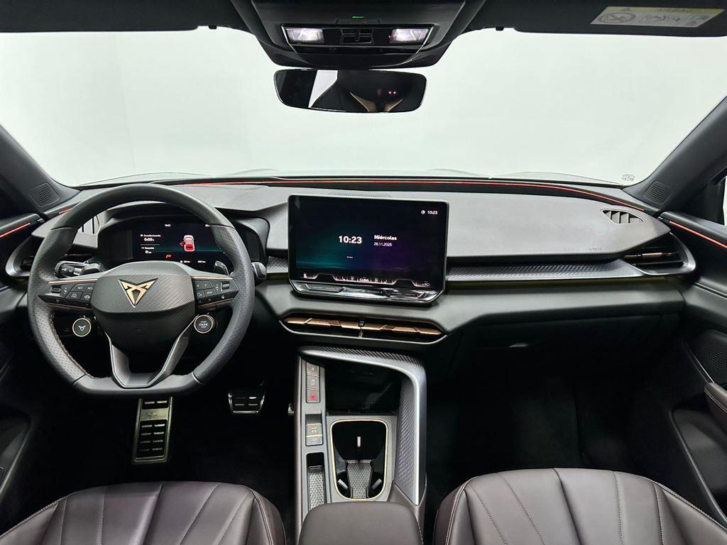 CUPRA Terramar 1.5 TSI e-Hybrid VZ DSG 200 kW (272 CV) - 3