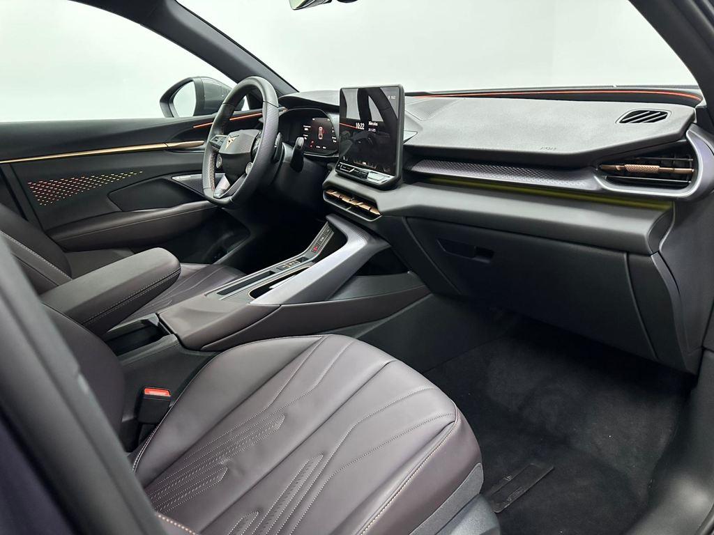 CUPRA Terramar 1.5 TSI e-Hybrid VZ DSG 200 kW (272 CV) - 4