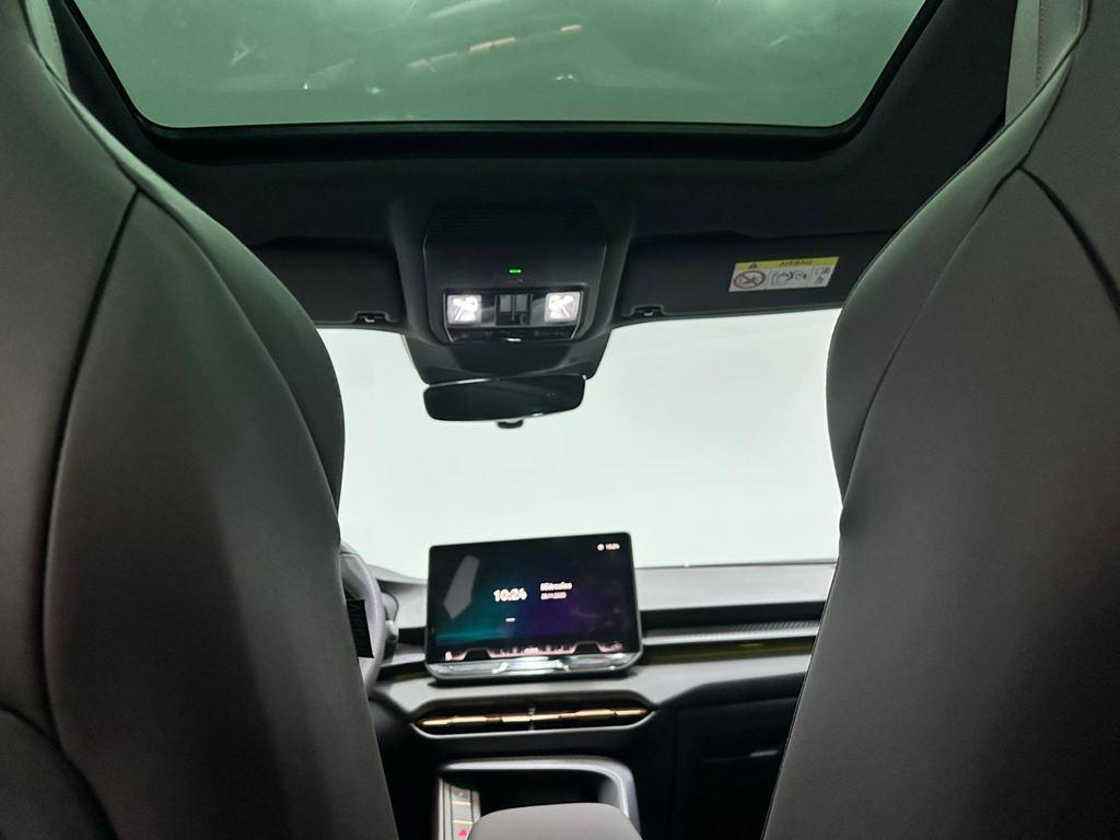 CUPRA Terramar 1.5 TSI e-Hybrid VZ DSG 200 kW (272 CV) - 9