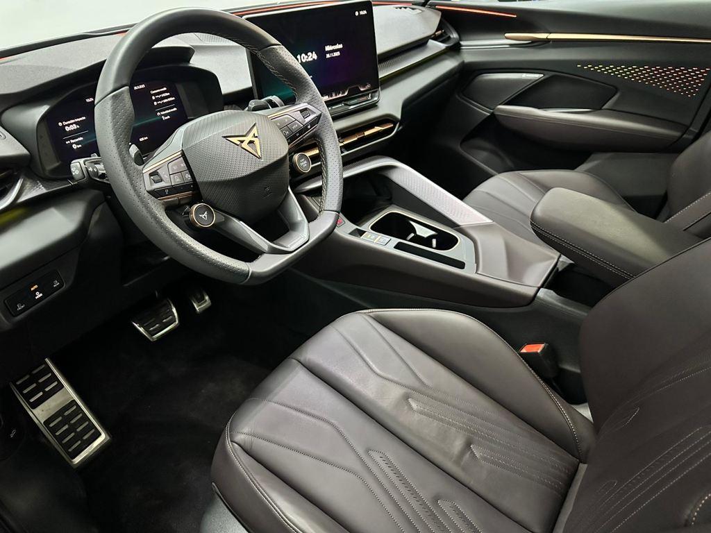 CUPRA Terramar 1.5 TSI e-Hybrid VZ DSG 200 kW (272 CV) - 11