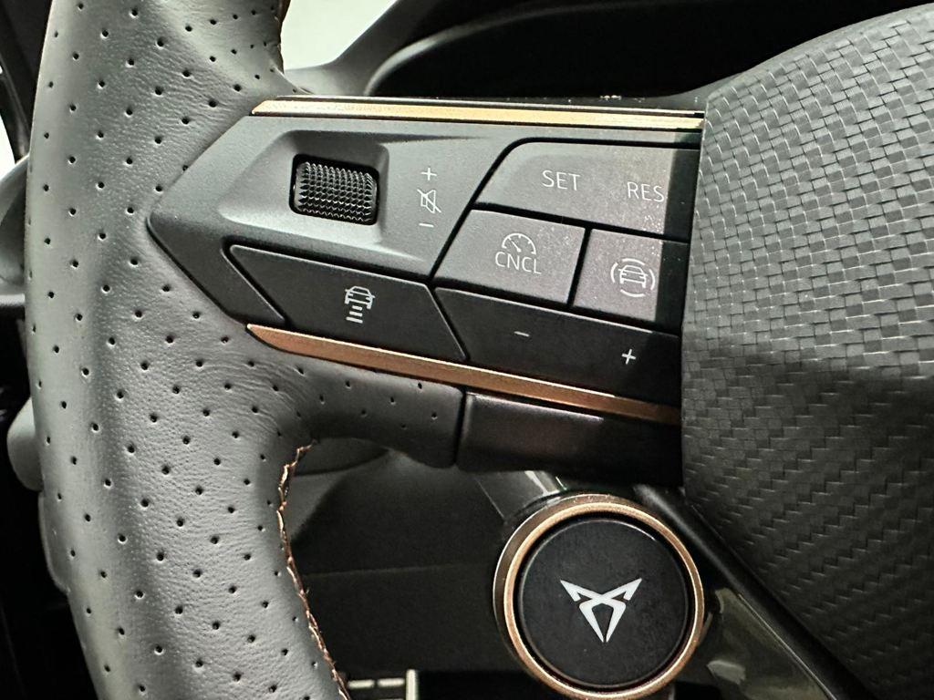 CUPRA Terramar 1.5 TSI e-Hybrid VZ DSG 200 kW (272 CV) - 12