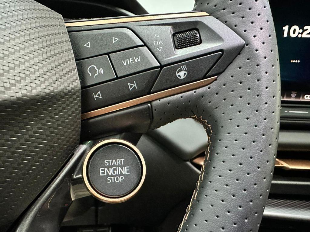 CUPRA Terramar 1.5 TSI e-Hybrid VZ DSG 200 kW (272 CV) - 13