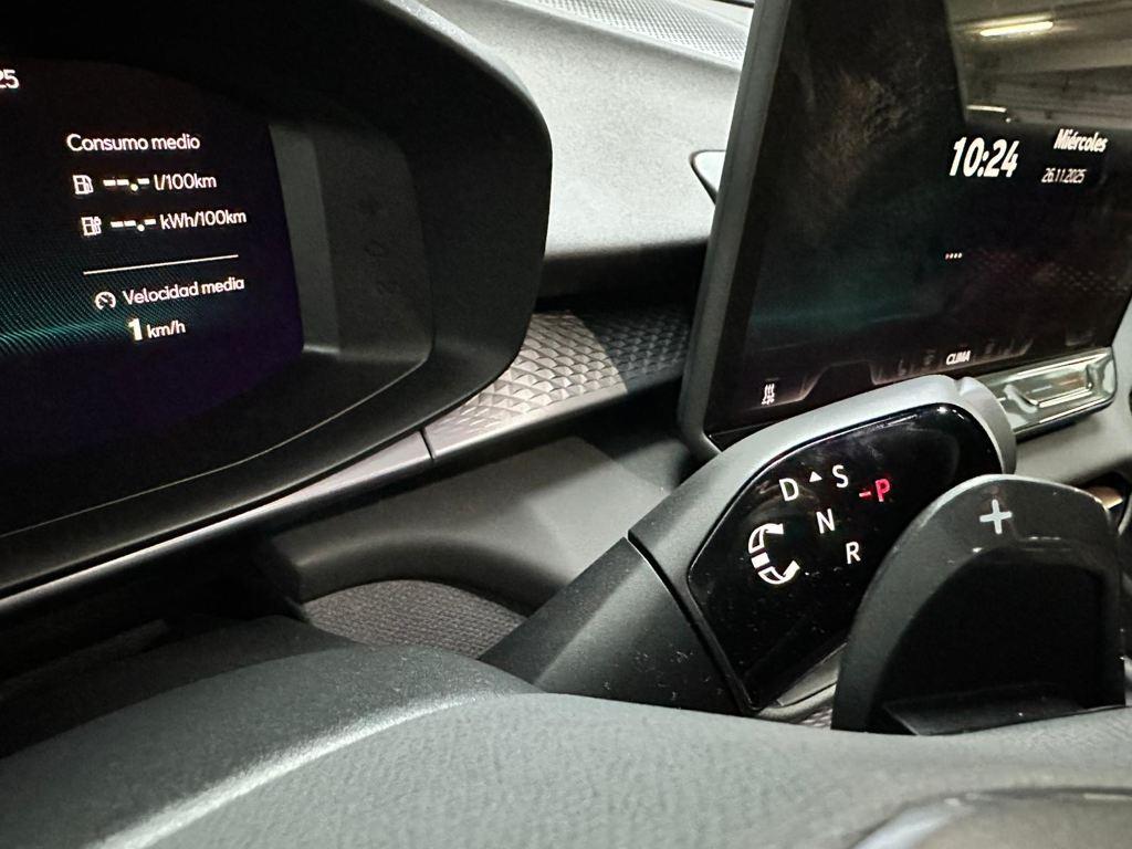 CUPRA Terramar 1.5 TSI e-Hybrid VZ DSG 200 kW (272 CV) - 15