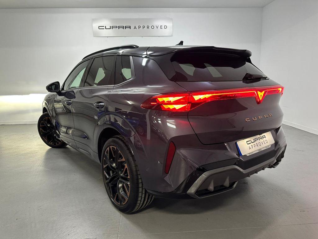 CUPRA Terramar 1.5 TSI e-Hybrid VZ DSG 200 kW (272 CV) - 16