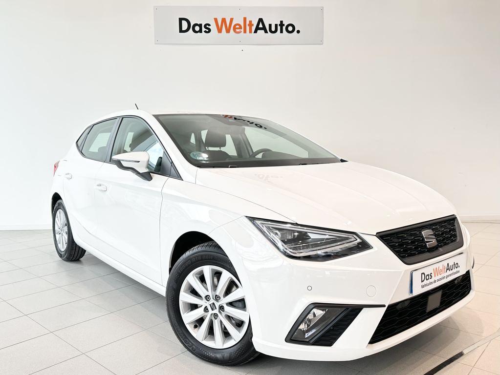 SEAT Ibiza 1.0 TSI Style XM 70 kW (95 CV) - 0