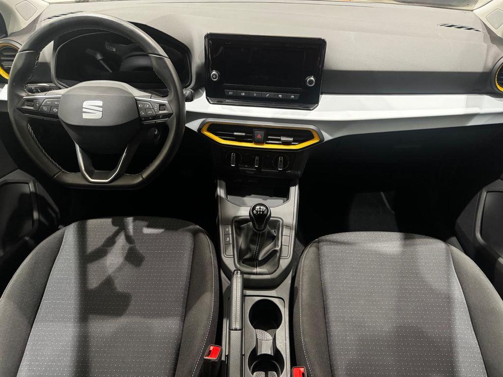 SEAT Ibiza 1.0 TSI Style XM 70 kW (95 CV) - 3