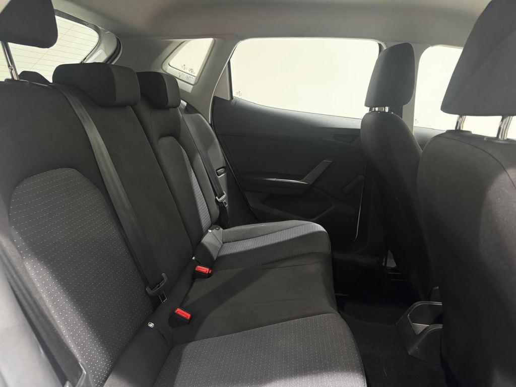 SEAT Ibiza 1.0 TSI Style XM 70 kW (95 CV) - 5