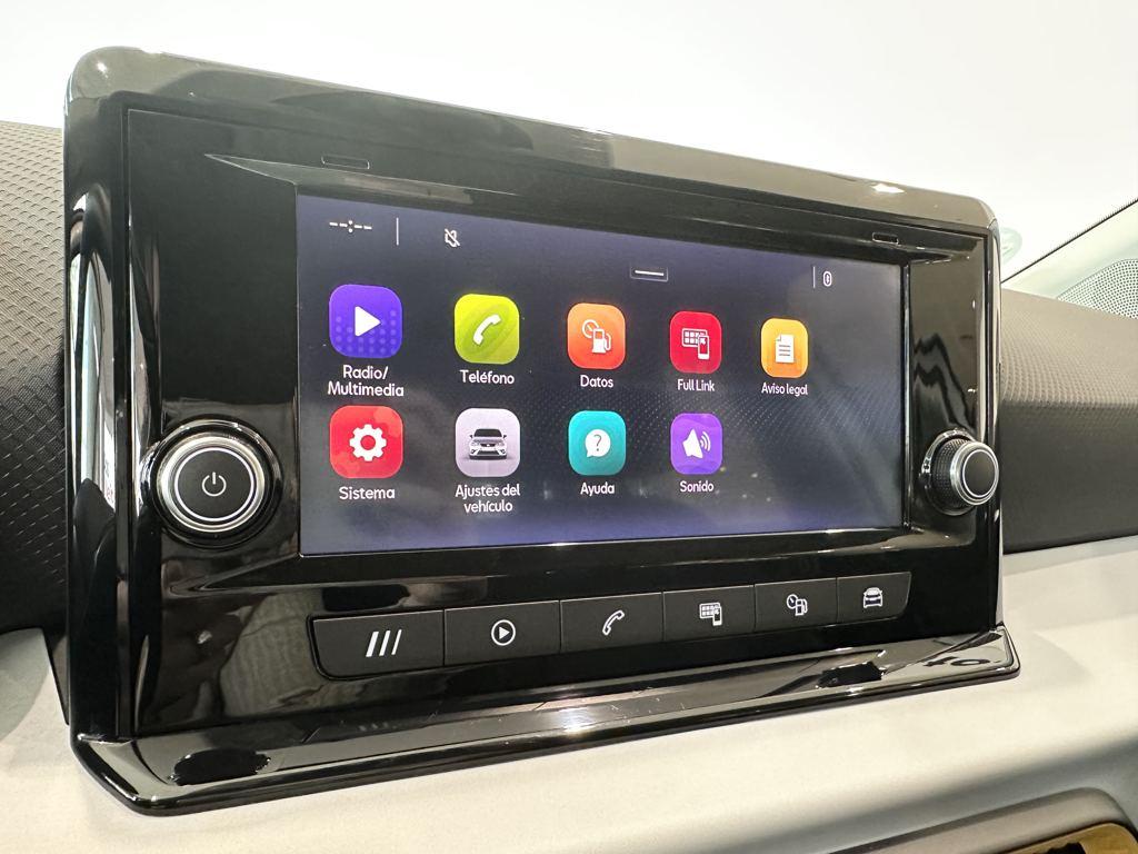 SEAT Ibiza 1.0 TSI Style XM 70 kW (95 CV) - 9